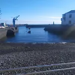 Atico Junto Al Mar Daire