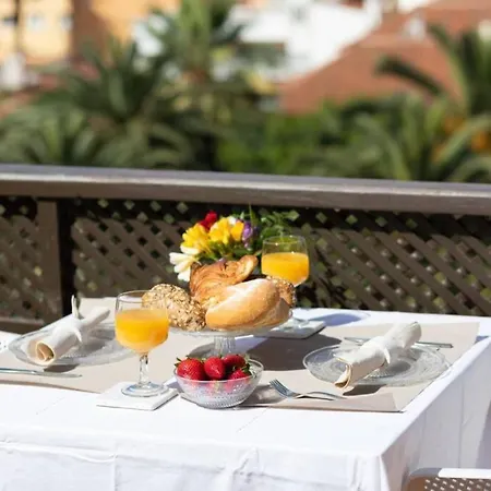 Appartement Atico Junto Al Mar