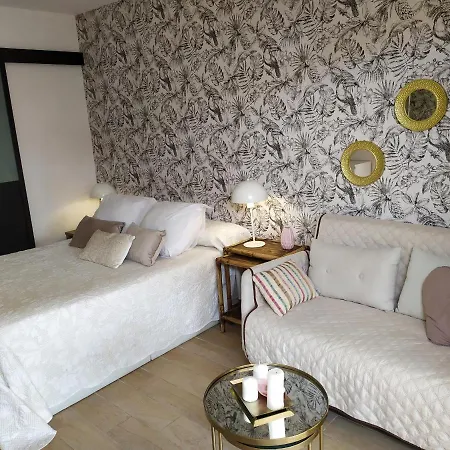 Atico Junto Al Mar *