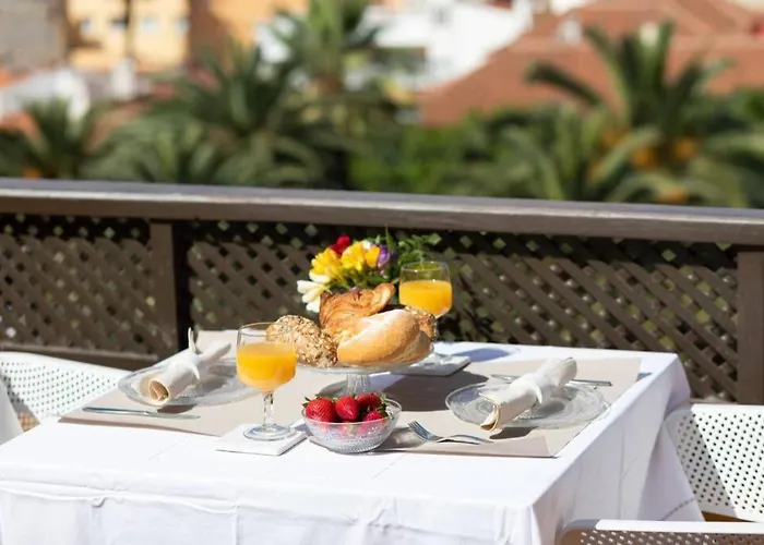 Apartman Atico Junto Al Mar