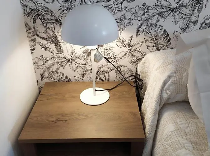 Atico Junto Al Mar * Пуэрто-де-ла-Крус