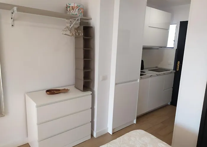 Atico Junto Al Mar *