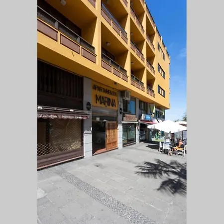 Atico Junto Al Mar * Puerto de la Cruz (Tenerife)