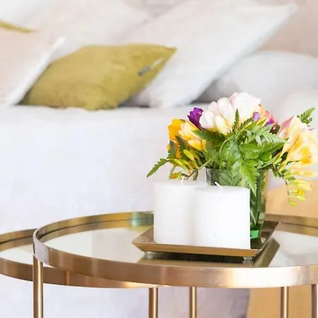 Atico Junto Al Mar Apartamento