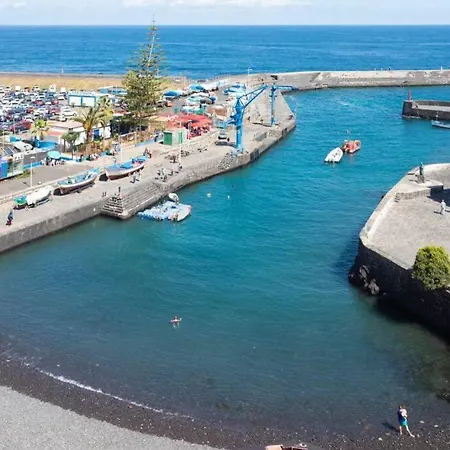 Apartamento Atico Junto Al Mar Puerto de la Cruz (Tenerife)