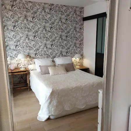 Atico Junto Al Mar Διαμέρισμα Πουέρτο Ντε Λα Κρουζ