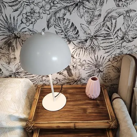 Atico Junto Al Mar Διαμέρισμα