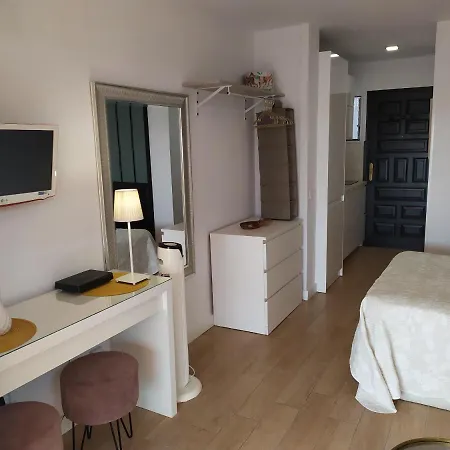 Atico Junto Al Mar Apartamento *