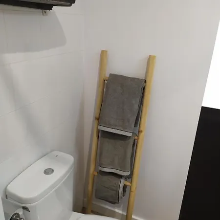 Atico Junto Al Mar Διαμέρισμα