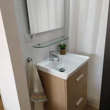 Atico Junto Al Mar *