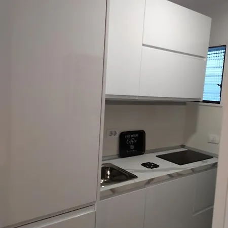 Apartamento Atico Junto Al Mar