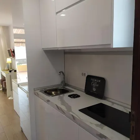 Atico Junto Al Mar Διαμέρισμα *