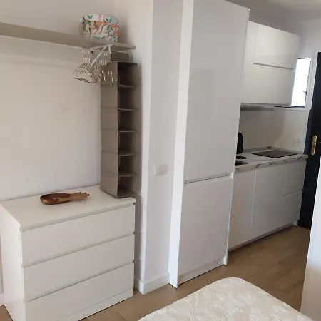 Atico Junto Al Mar *