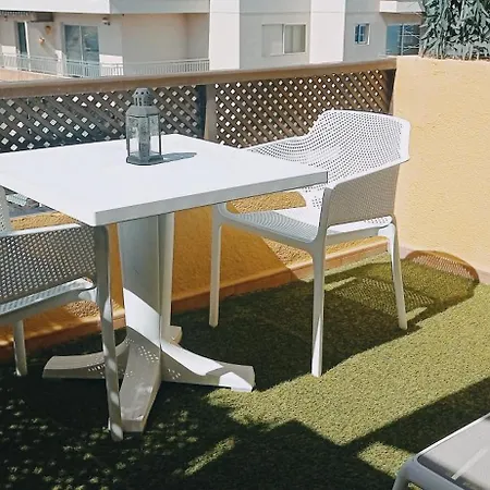 Apartamento Atico Junto Al Mar Puerto de la Cruz (Tenerife)