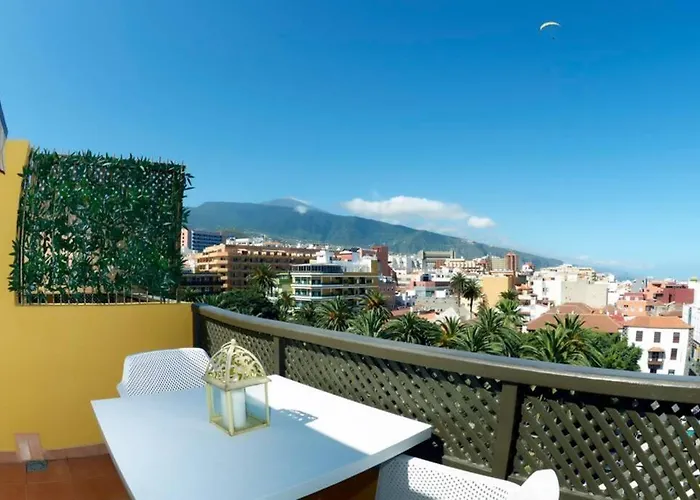 Atico Junto Al Mar Appartement *