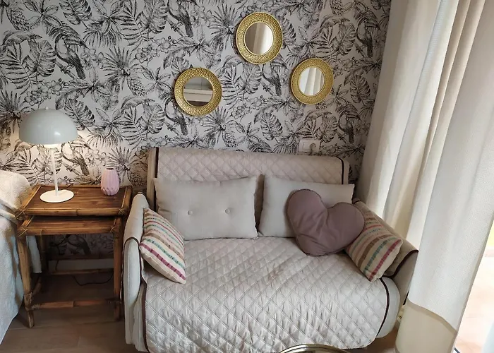 Atico Junto Al Mar *