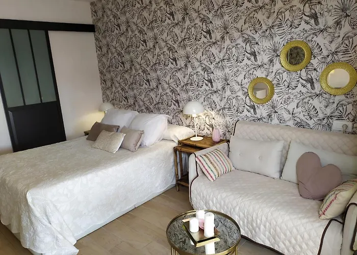 Atico Junto Al Mar *