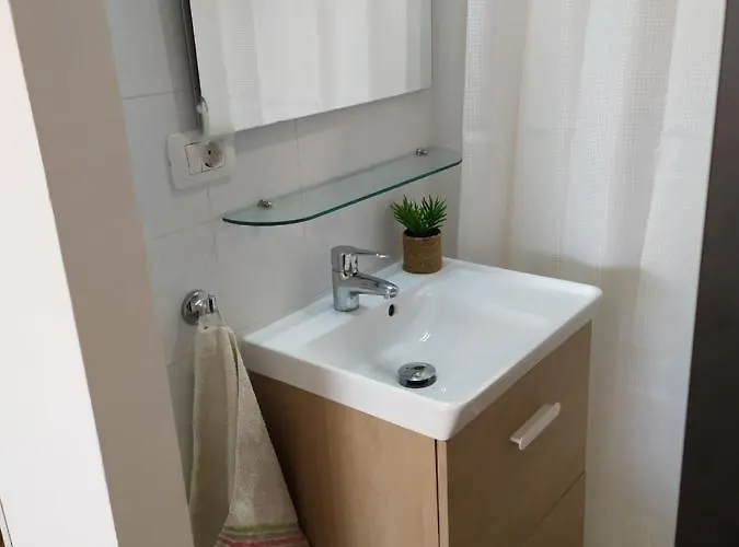 Atico Junto Al Mar *