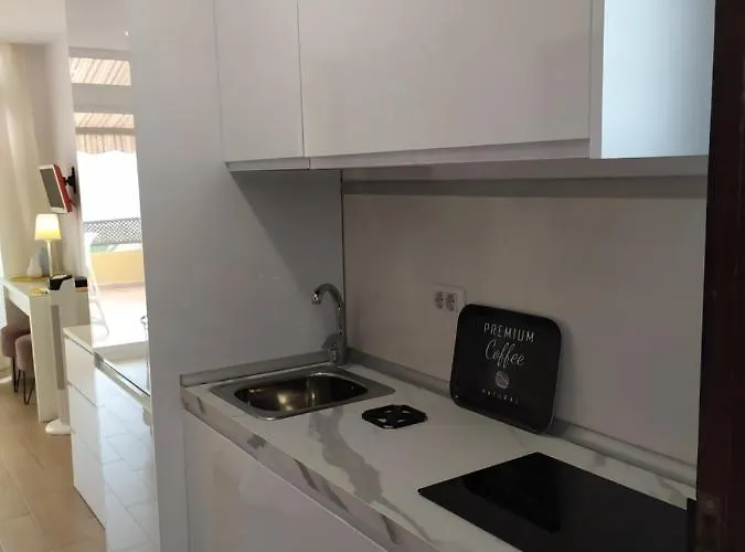 Atico Junto Al Mar Appartement *